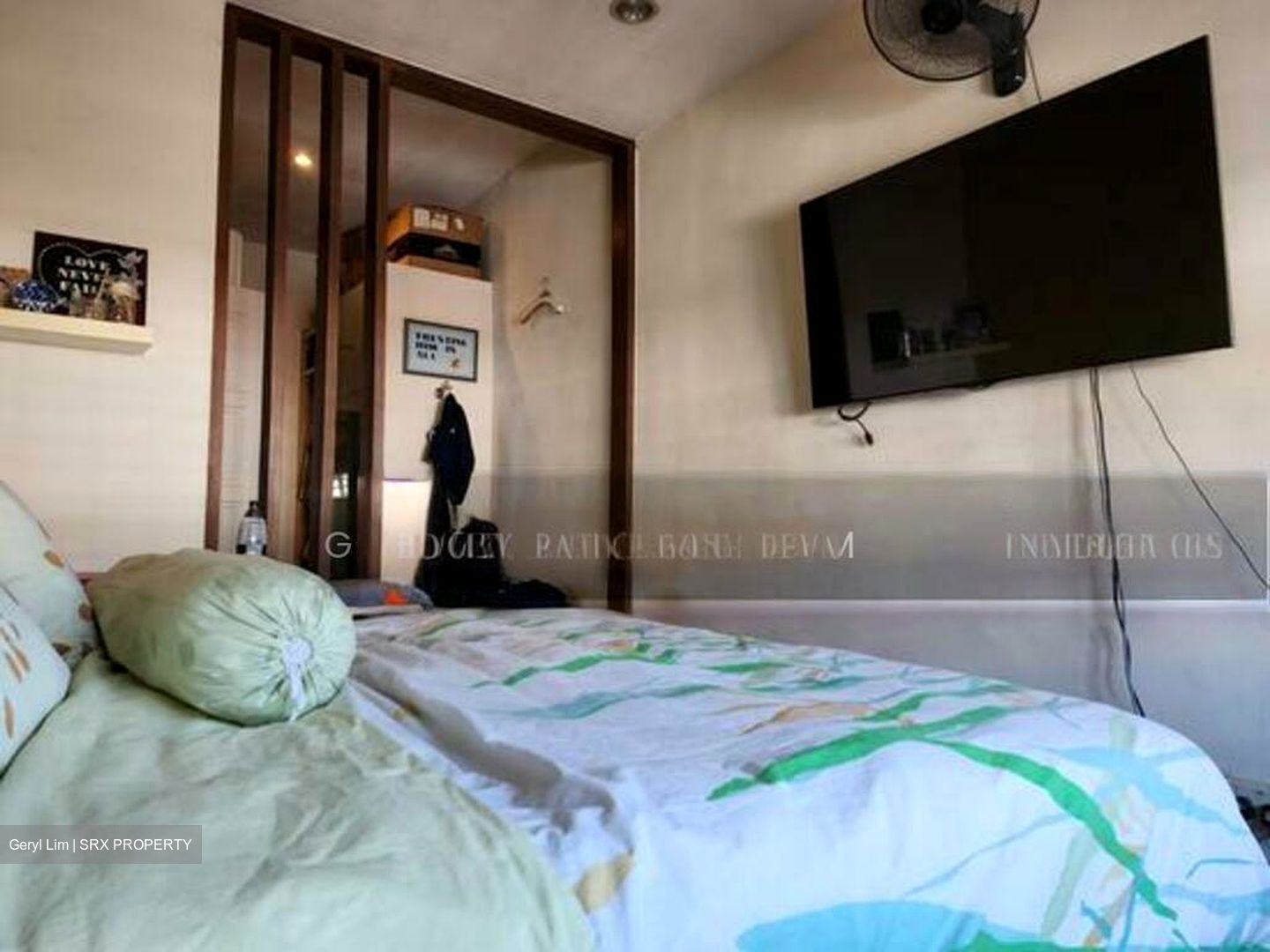 Siew Lim Park (D16), Semi-Detached #581965111